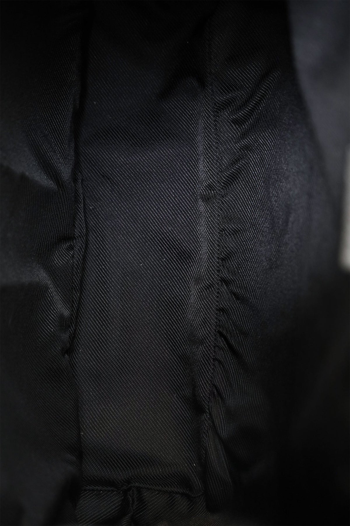 Gucci Black Canvas/Leather Jackie GG Backpack