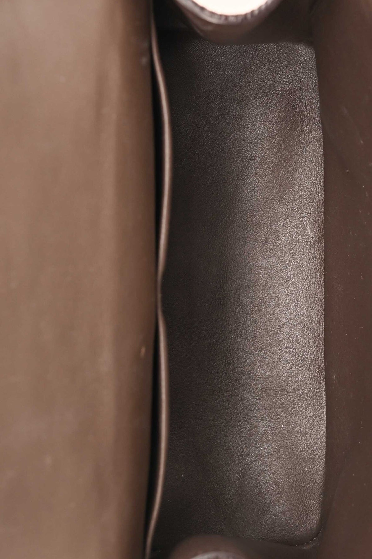 Christian Dior 2014 Pink Leather Small Be Dior Top Handle with Strap (As Is)