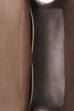 Christian Dior 2014 Pink Leather Small Be Dior Top Handle with Strap (As Is)