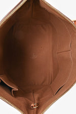 Louis Vuitton 2011 Monogram 'Palermo' Top Handle Bag