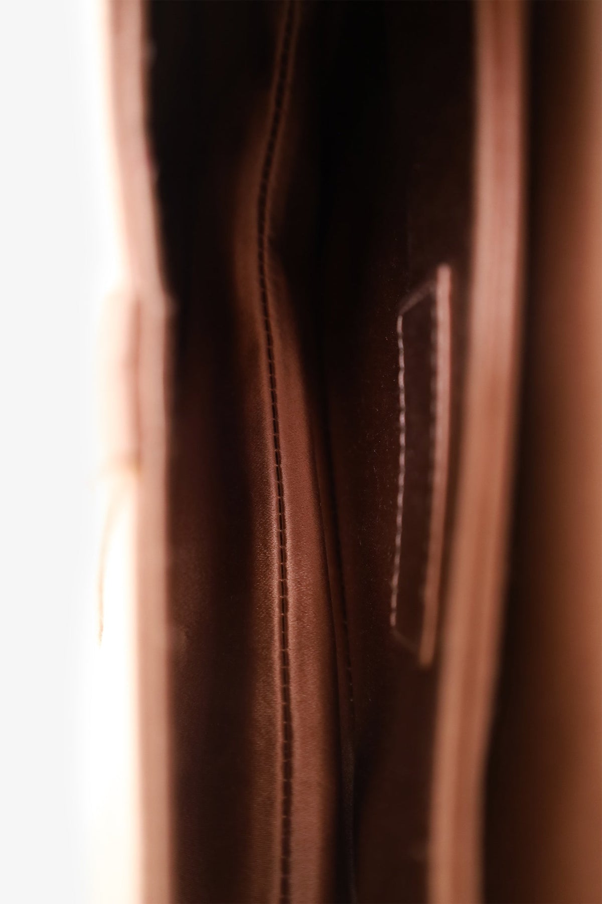 Dior 2019 Pink Satin Crystal Embellished Mini Saddle Bag