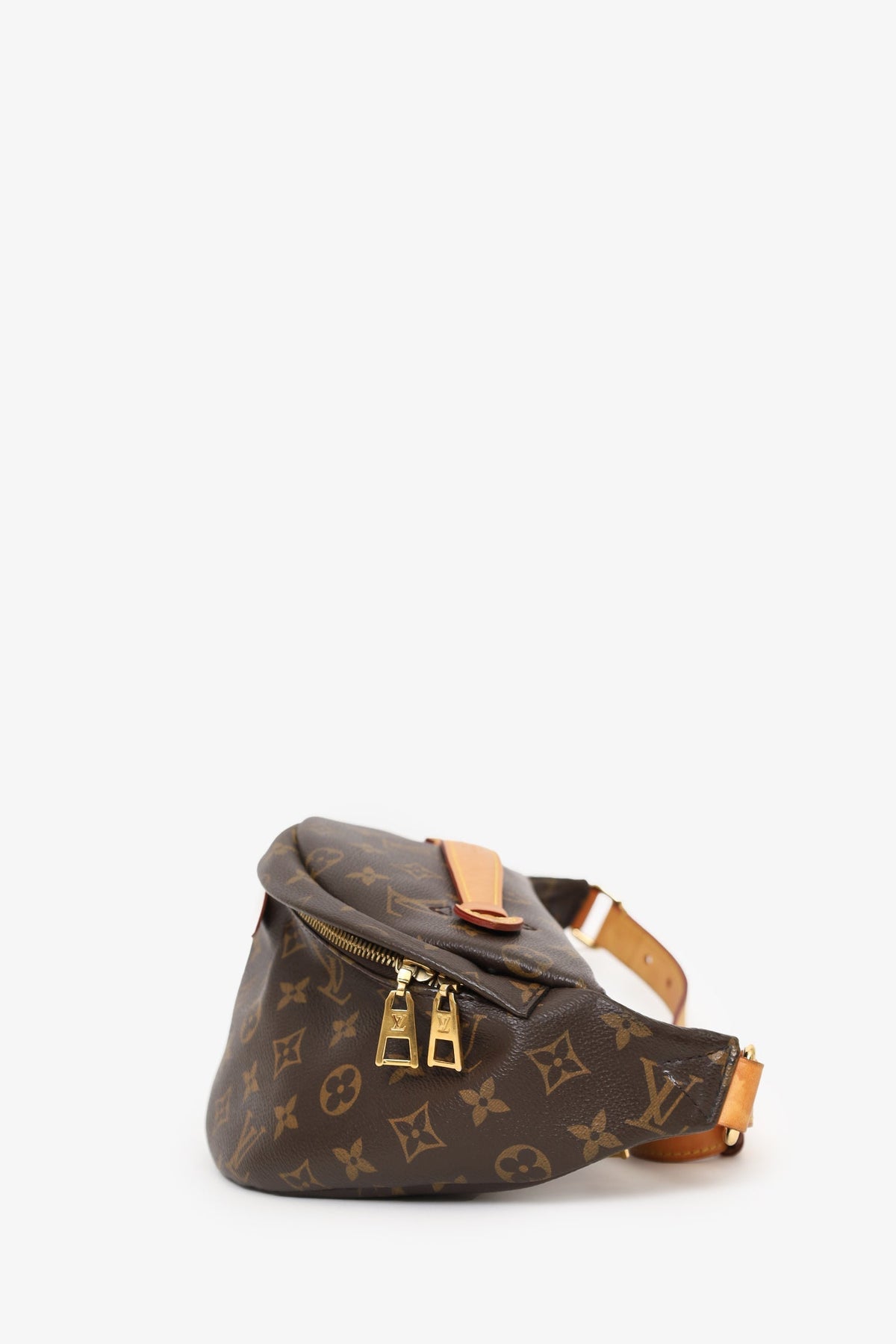 Louis Vuitton 2018 Monogram Bum Bag