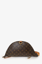 Louis Vuitton 2018 Monogram Bum Bag