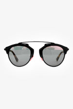 Christian Dior Black/Tortoise Shell DiorSoReal Sunglasses