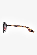 Christian Dior Black/Tortoise Shell DiorSoReal Sunglasses