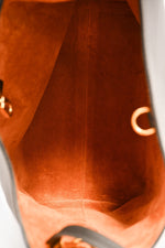 Louis Vuitton Black Leather 'Low Key Hobo PM' Crossbody Bag with Monogram Pouch