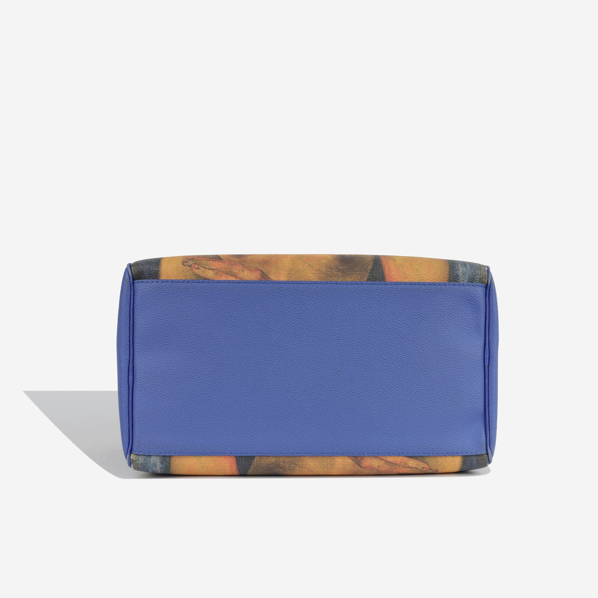 Louis Vuitton Speedy 30 - Jeff Koons