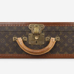 Louis Vuitton - Alzer 70 Trunk - Pre-Loved