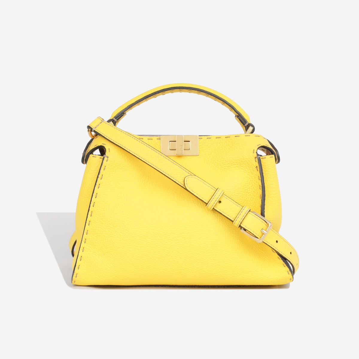 Fendi Peekaboo - Small