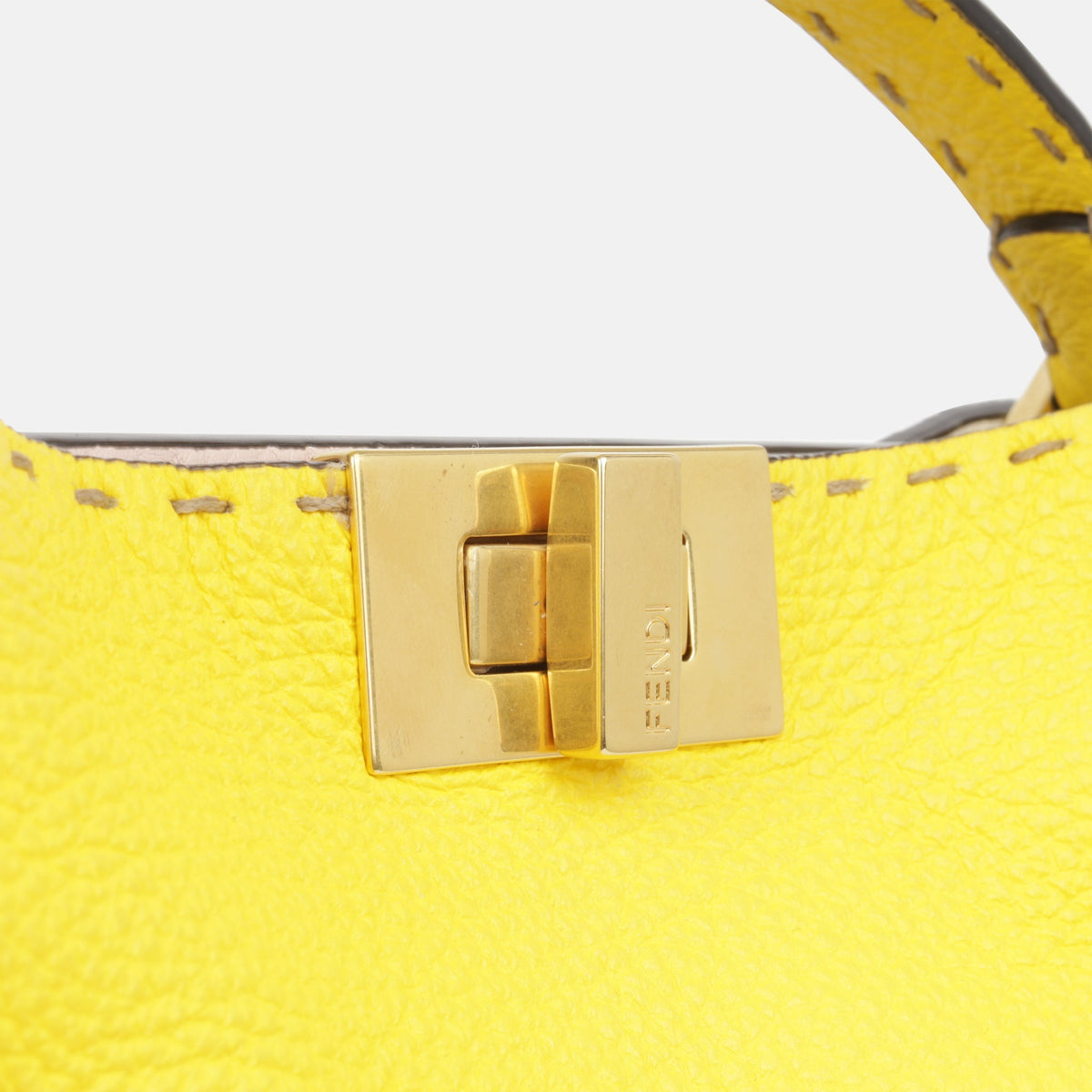 Fendi Peekaboo - Small