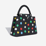 Louis Vuitton Capucines MM - Yayoi Kusama (NWT)