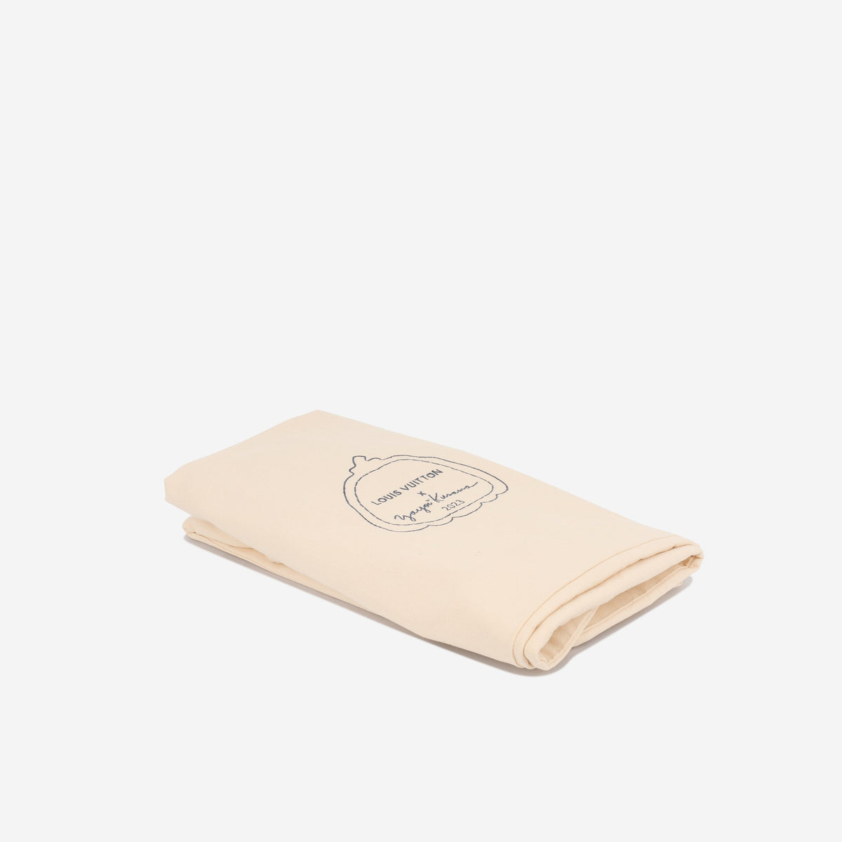 Louis Vuitton Capucines MM - Yayoi Kusama (NWT)