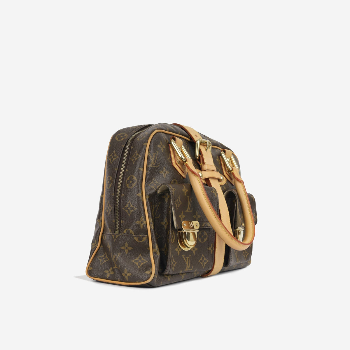 Louis Vuitton Manhattan Bag