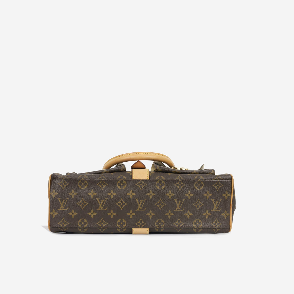 Louis Vuitton Manhattan Bag