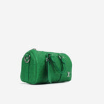 Louis Vuitton Keepall 25 - Vert Ostrich (NWT)