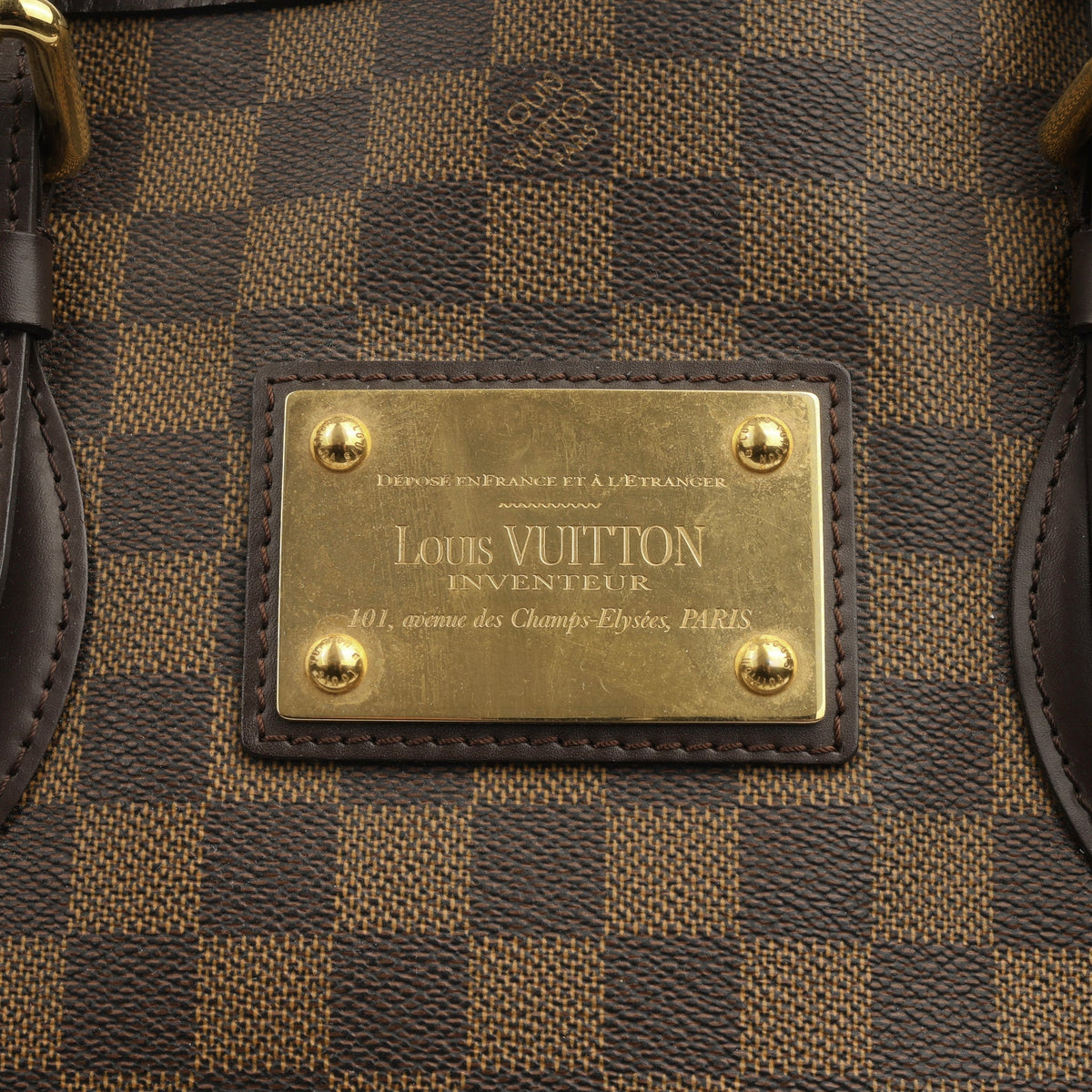 Louis Vuitton Hampstead PM