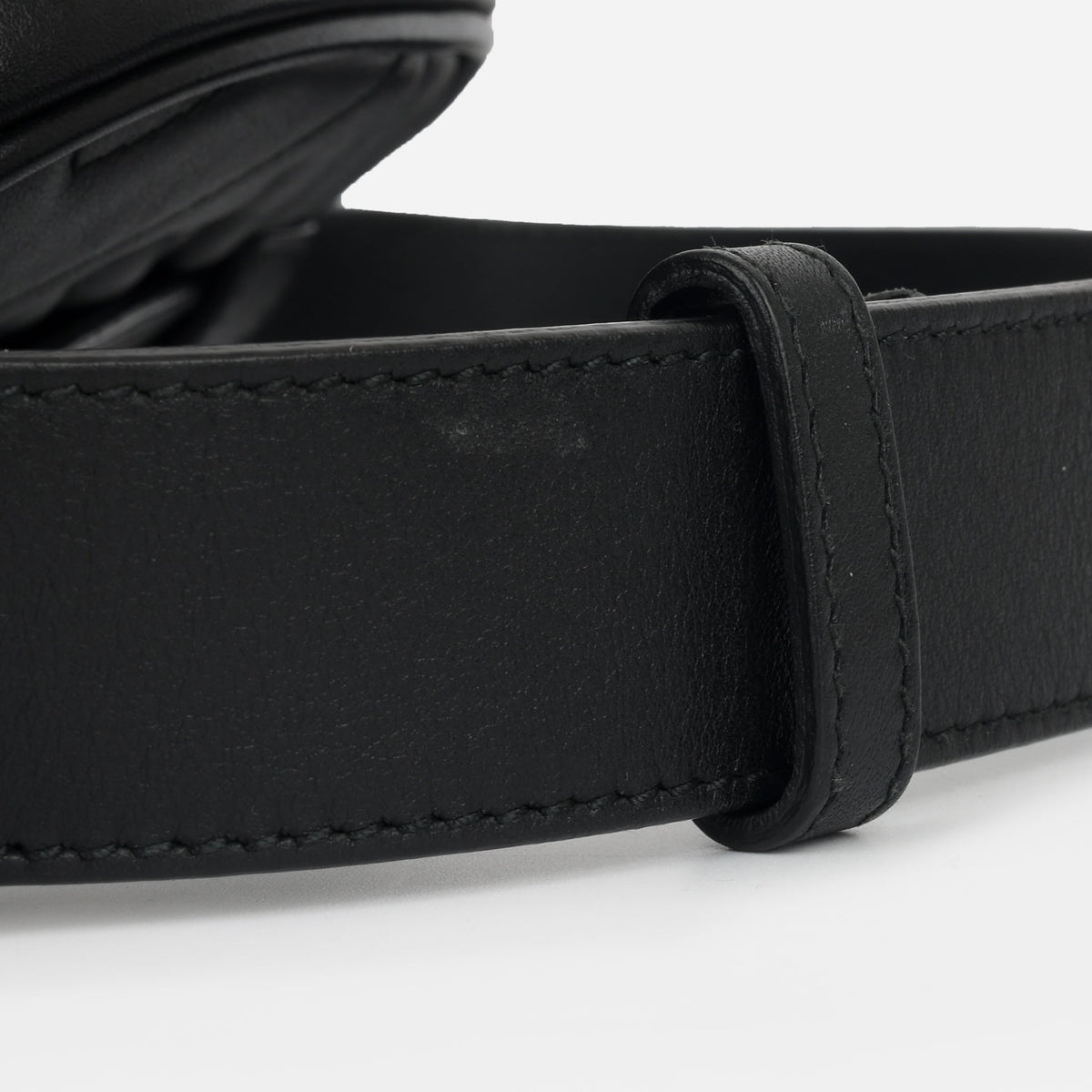 Gucci Mini Marmont Belt Bag