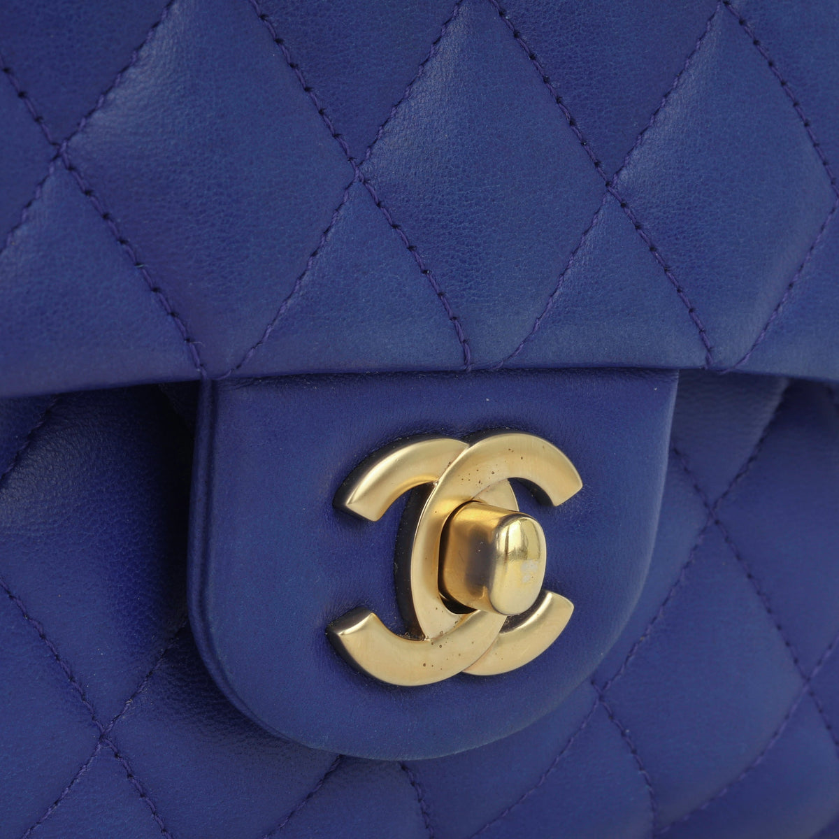 Chanel Medium Classic Flap