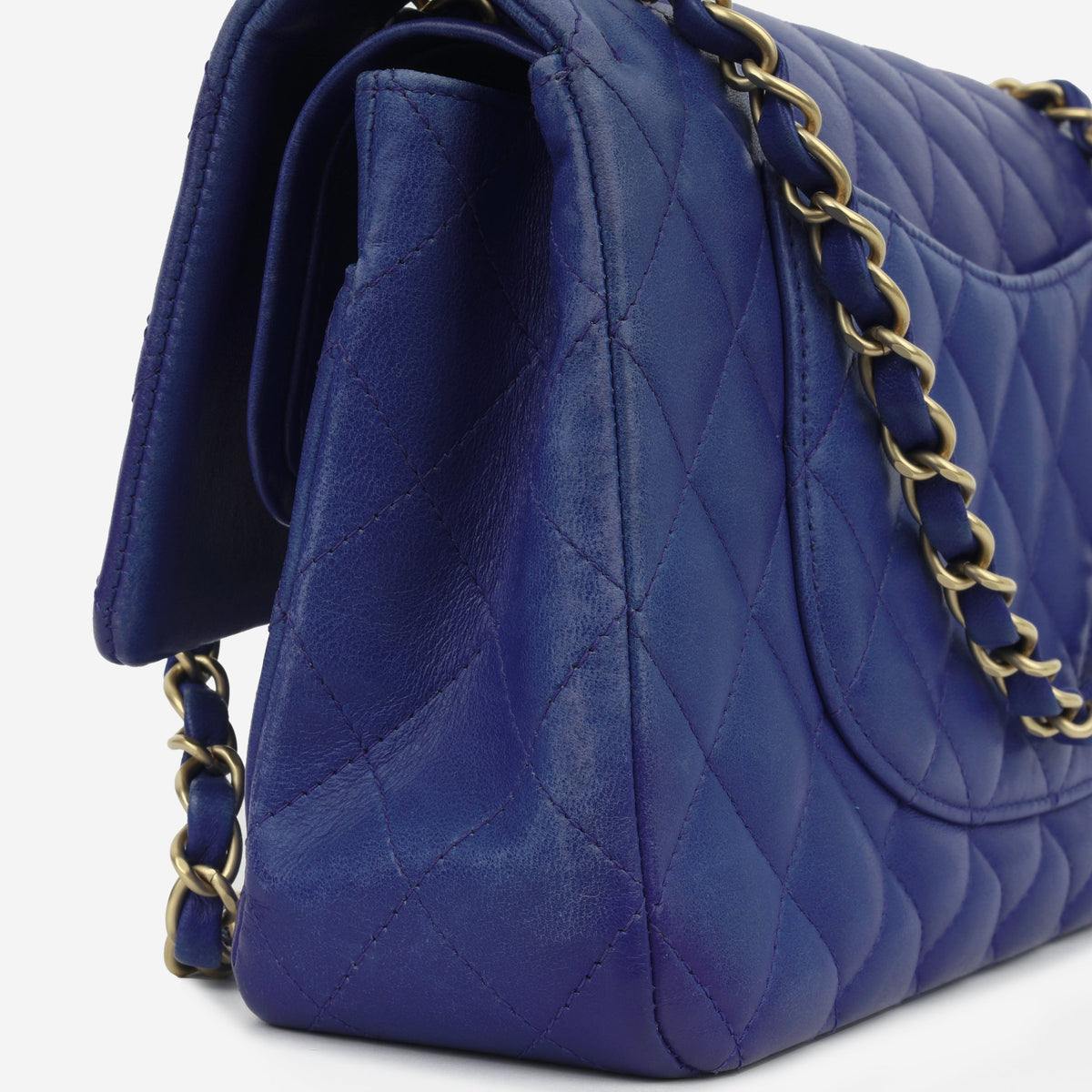 Chanel Medium Classic Flap