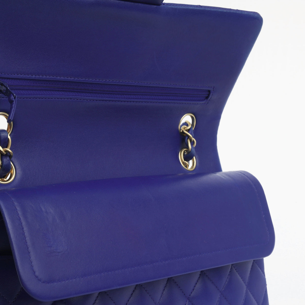 Chanel Medium Classic Flap