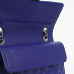 Chanel Medium Classic Flap