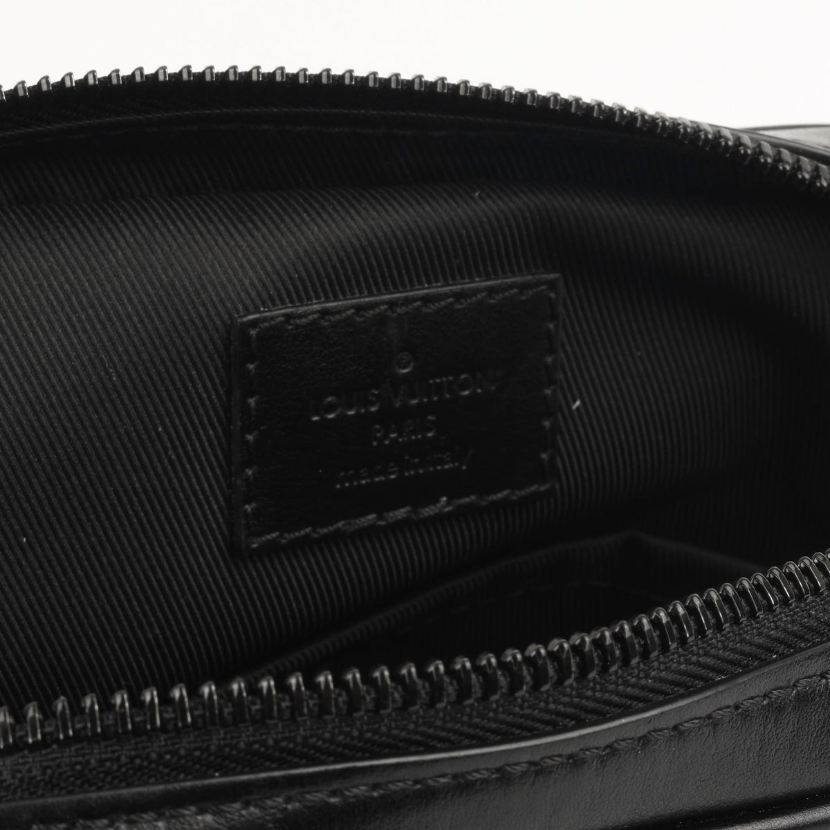 Louis Vuitton Danube Slim Bag