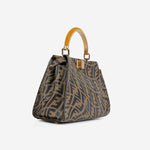 Fendi ISeeU Peekaboo - Mini (NWT)