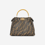 Fendi ISeeU Peekaboo - Mini (NWT)