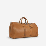 Louis Vuitton - Keepall 50 - Tan Milessime - Pre-Loved