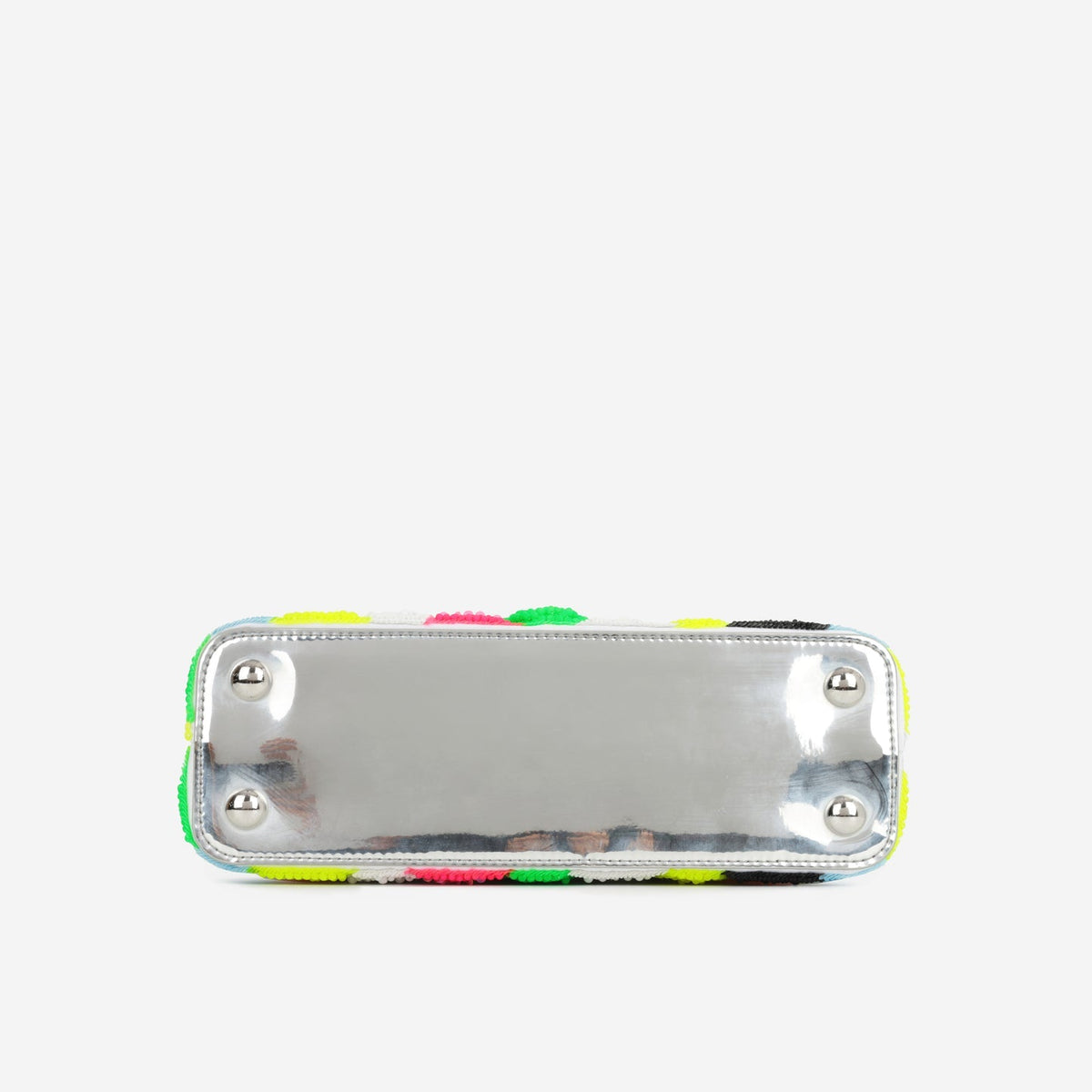 Louis Vuitton - Artycapucines BB by Ugo Rondinone BB - Multicolored Beads SHW - Pre-Loved