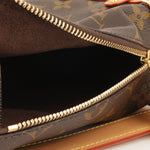 Louis Vuitton - Side Trunk PM - Monogram GHW - Pre-Loved