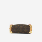 Louis Vuitton - Side Trunk PM - Monogram GHW - Pre-Loved