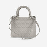 Dior Medium Lady Dior