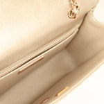 Chanel 24c Backpack with Star Coin Purse