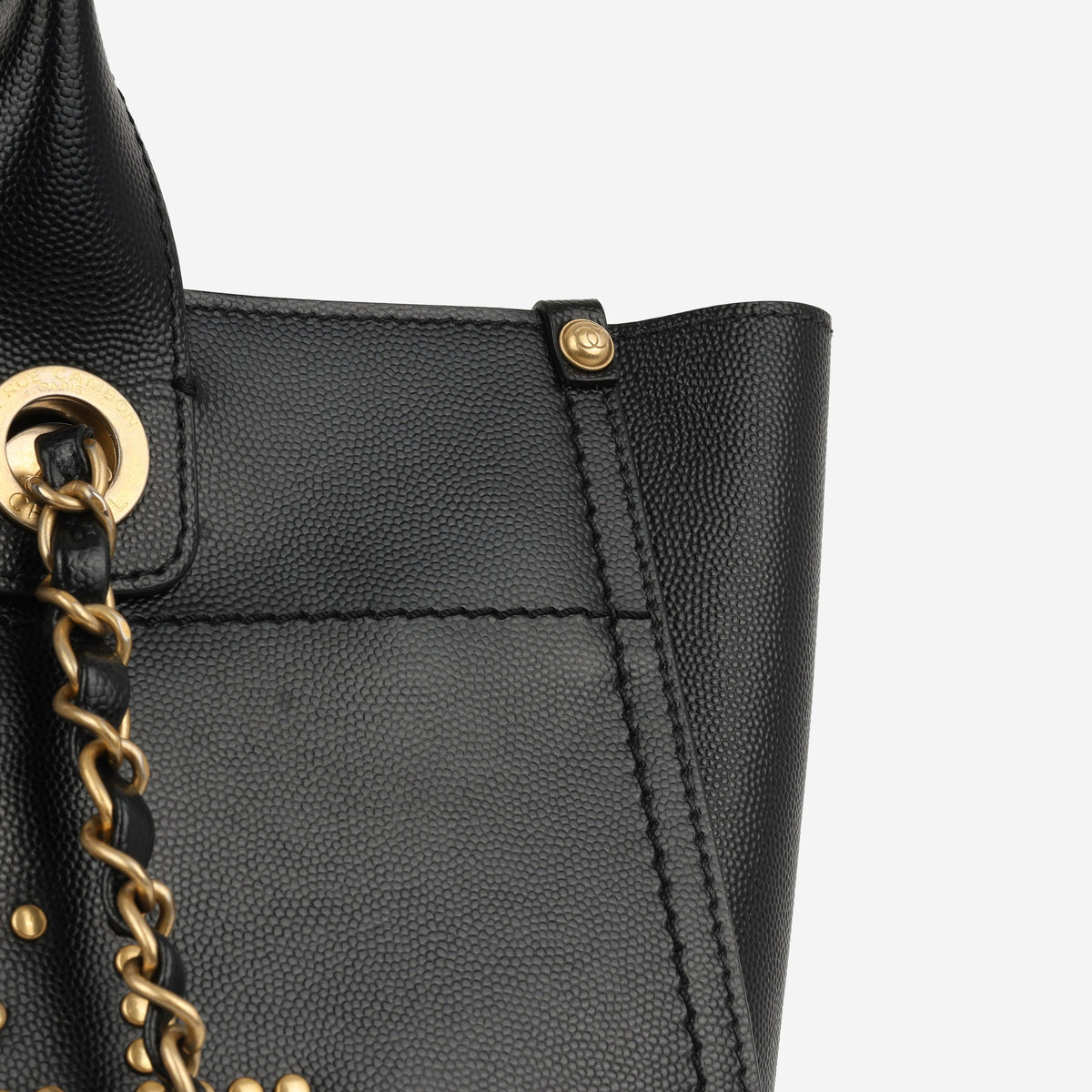 Chanel Large Deauville