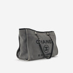 Chanel Small Deauville