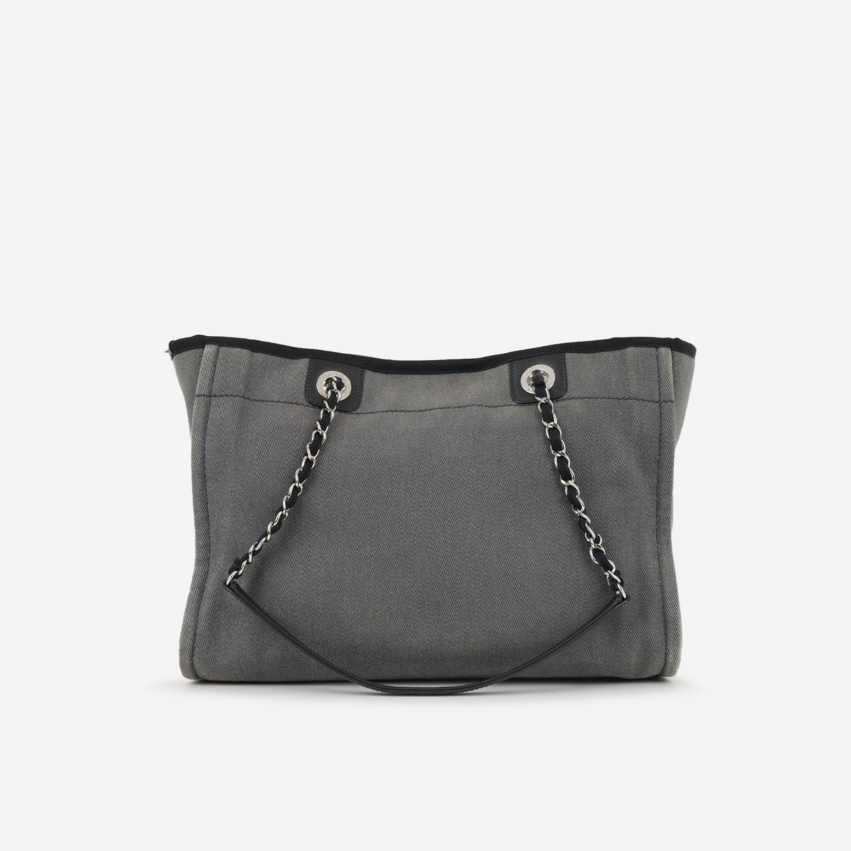 Chanel Small Deauville