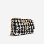 Chanel Large 19 Flap Bag