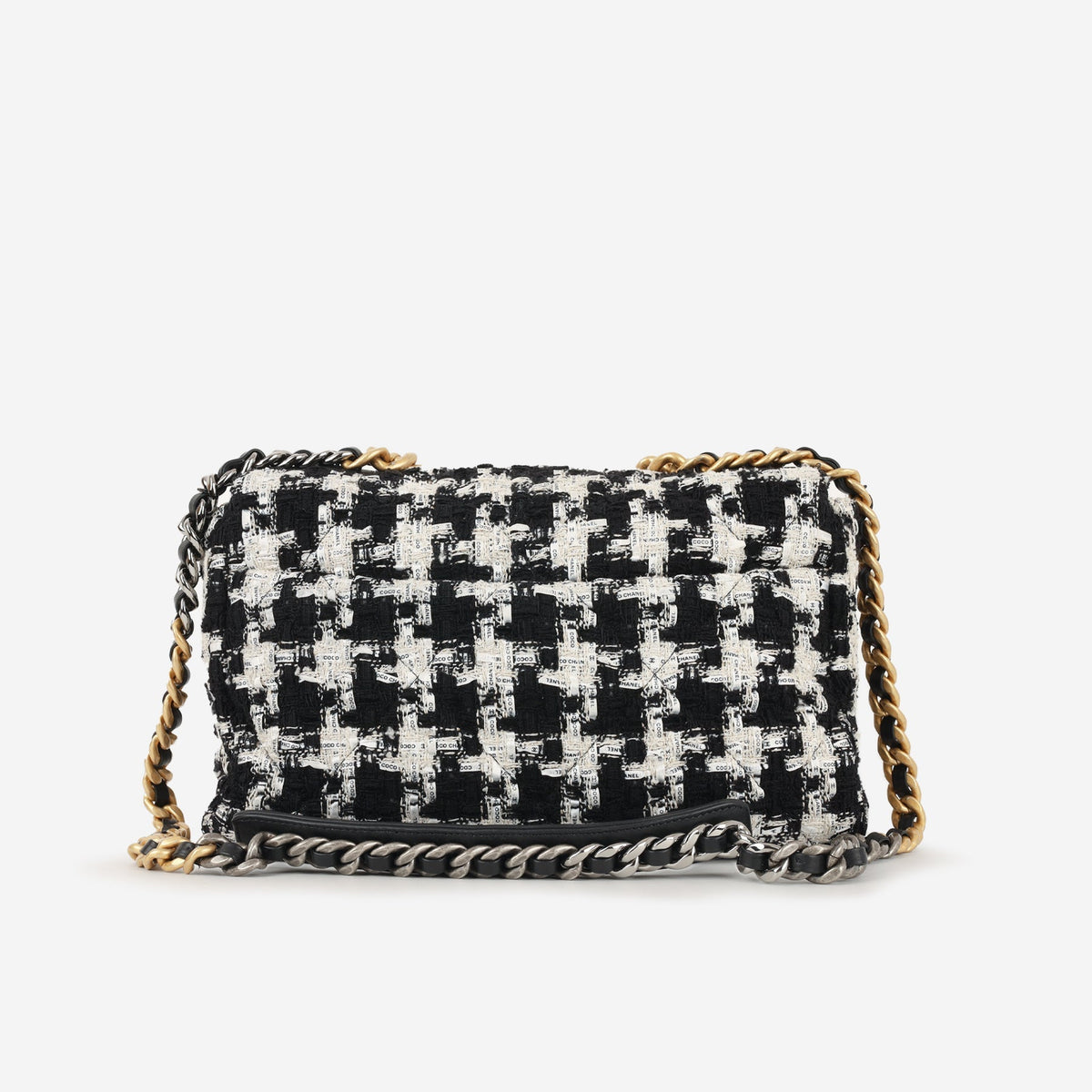 Chanel Large 19 Flap Bag