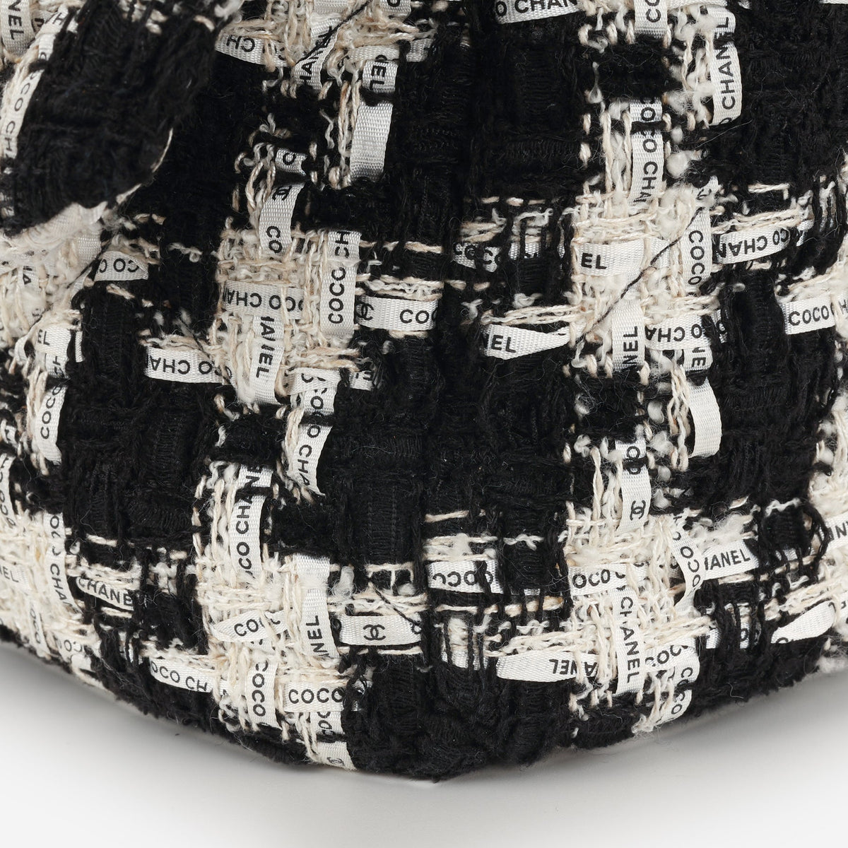 Chanel Large 19 Flap Bag