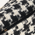 Chanel Large 19 Flap Bag