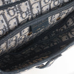 Dior Medium Saddle Bag