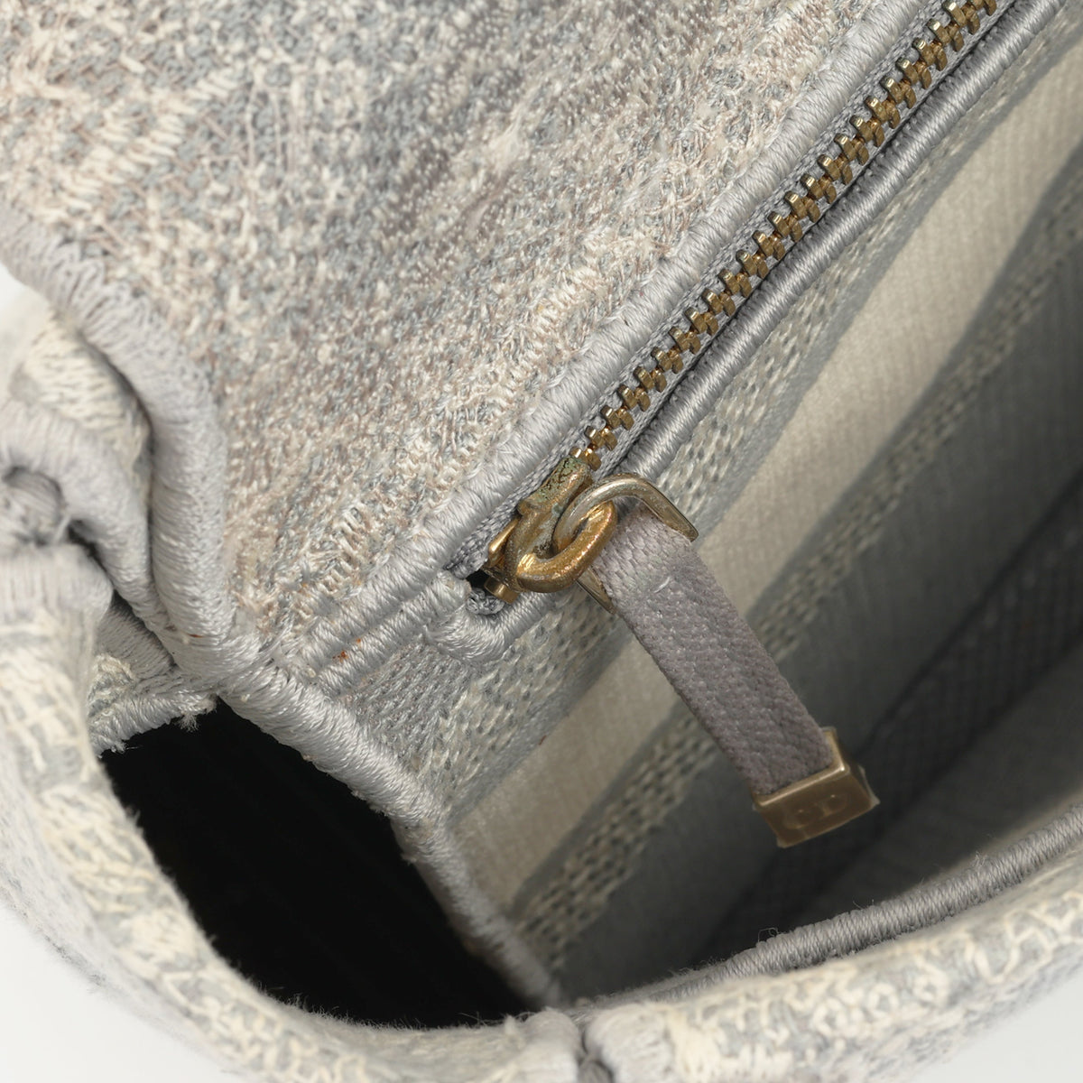 Dior Large Lady D-Lite