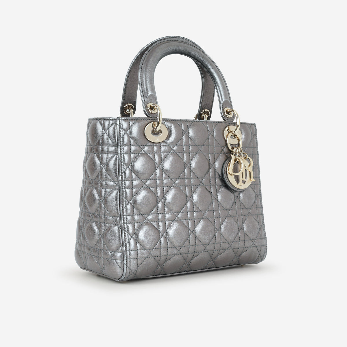 Dior Medium Lady Dior