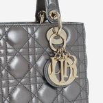 Dior Medium Lady Dior