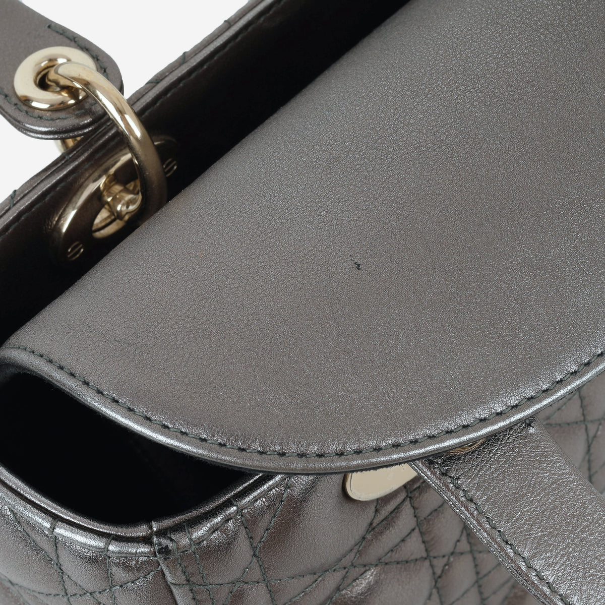 Dior Medium Lady Dior