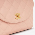 Chanel Vintage Diana Camera Bag