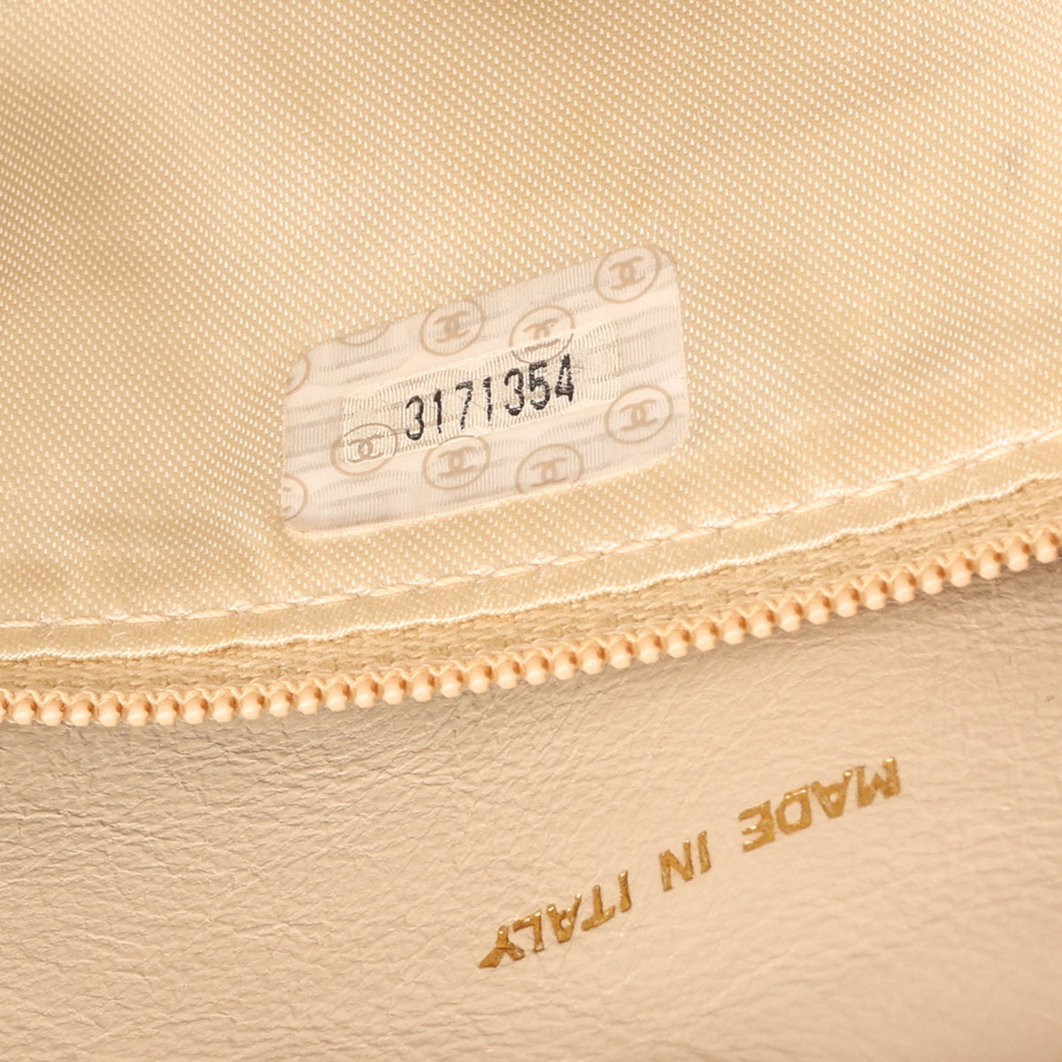 Chanel Vintage Diana Camera Bag