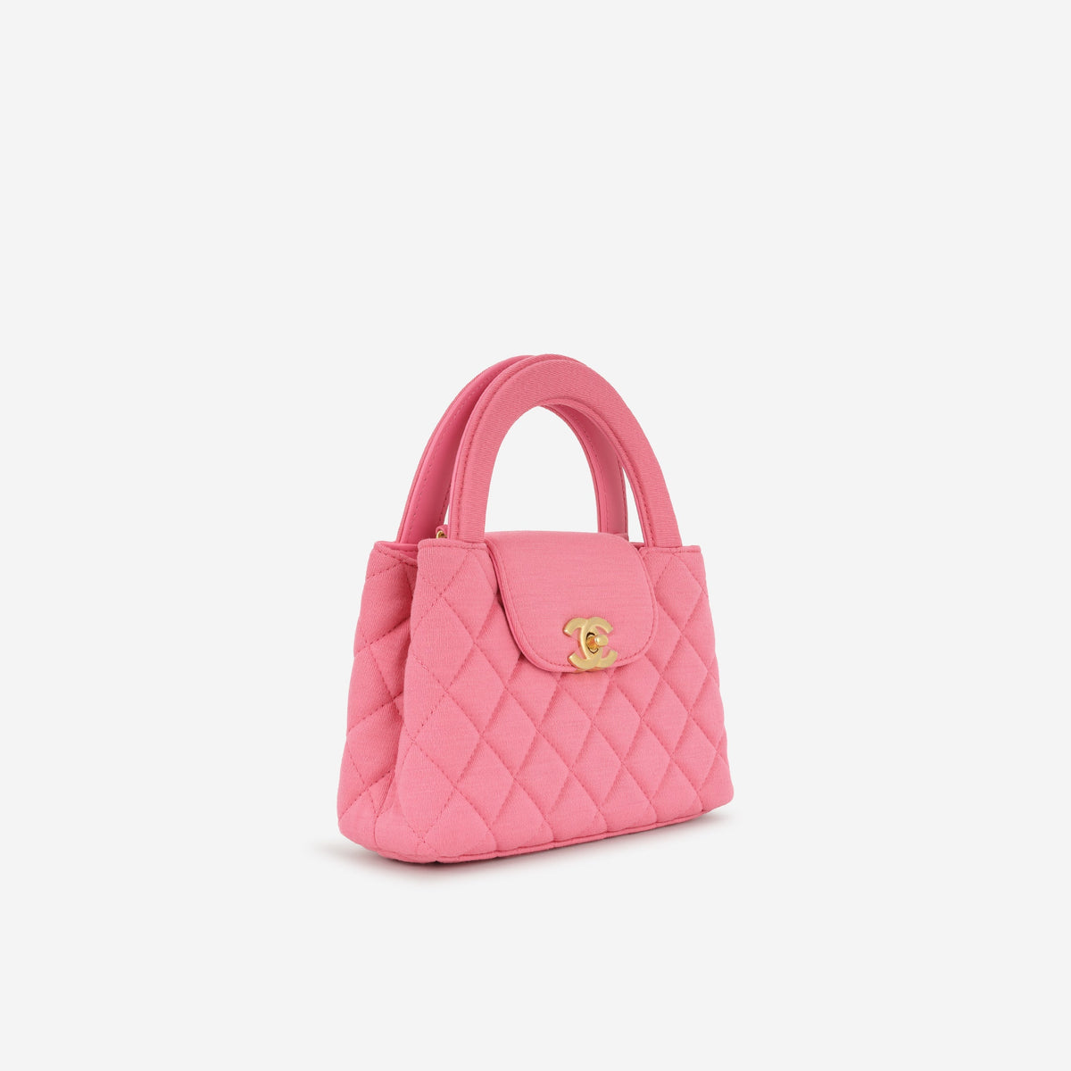 Chanel Small Kelly Re-Edition