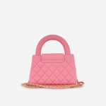 Chanel Small Kelly Re-Edition